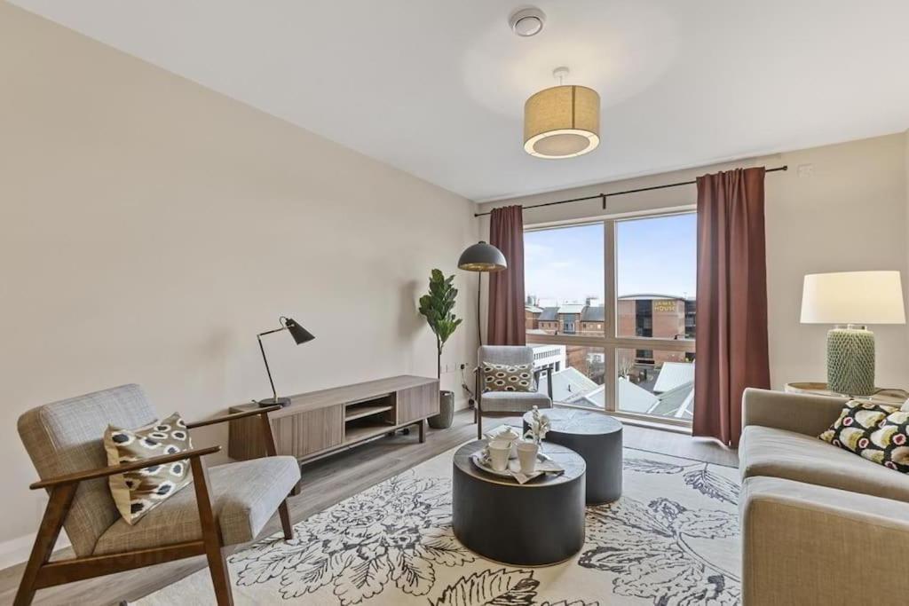 Apartment Central, Luxury & Views Belfast