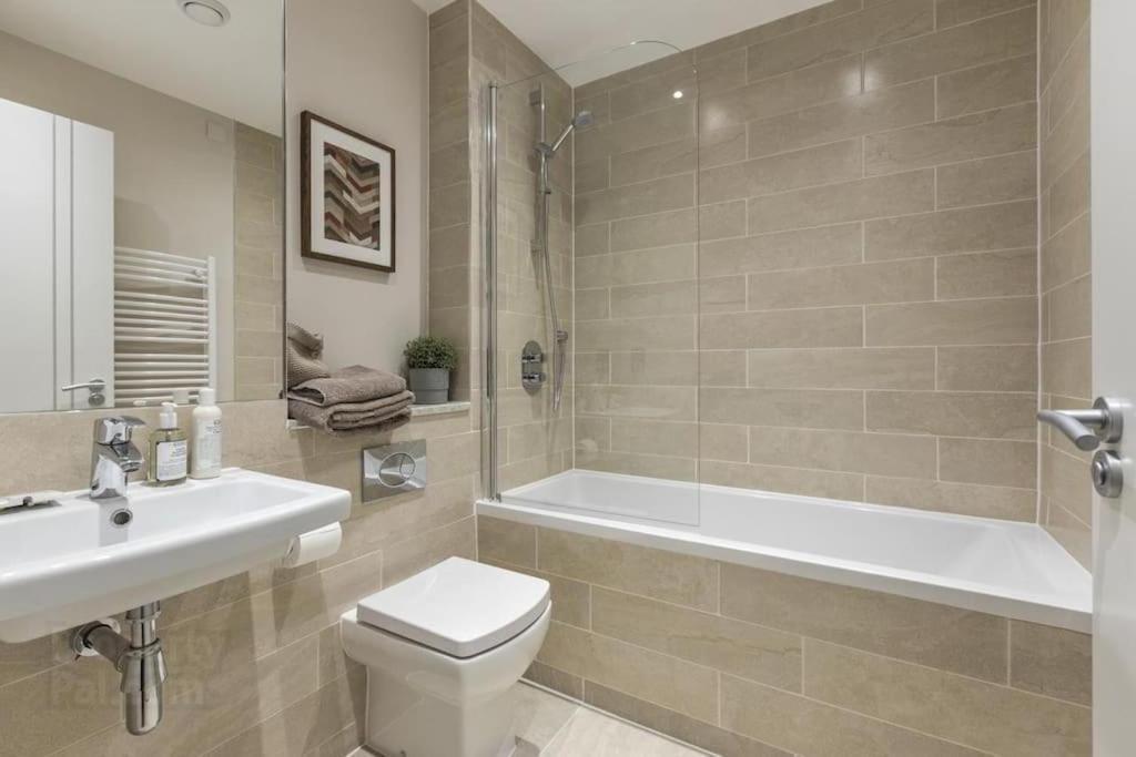 Apartment Central, Luxury & Views *