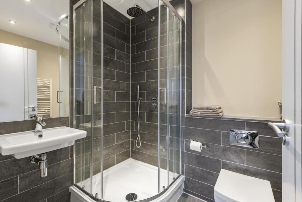 Central, Luxury & Views Apartment *
